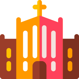 Church icon