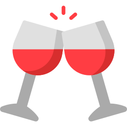 Alcohol icon