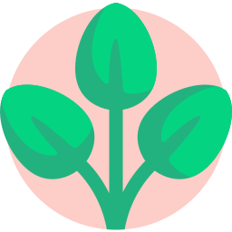 groenen icoon
