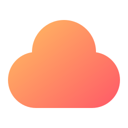 Cloud icon