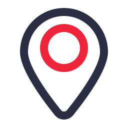 mapa icono