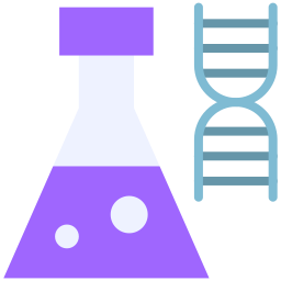 laboratorio icono