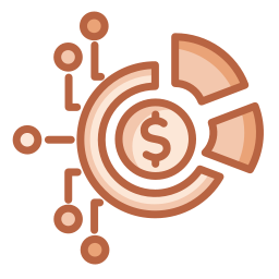 asesoramiento presupuestario icono