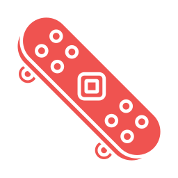 patineta icono
