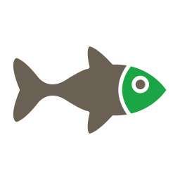 peixe Ícone