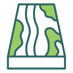 textura icono