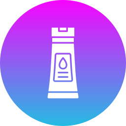 hidratante icono