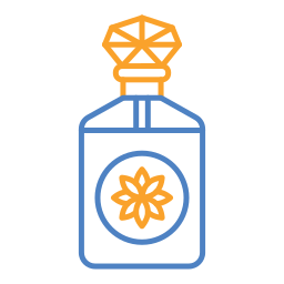 perfume icono