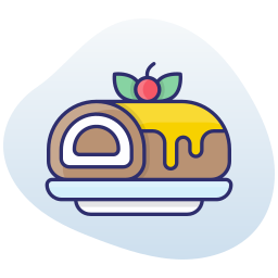 Cake icon