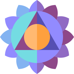 chakra icona