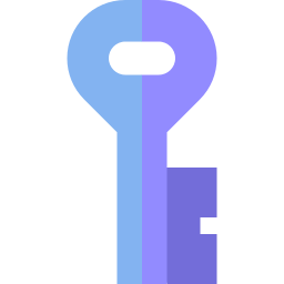 Key icon