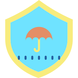 Protection icon