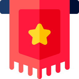 Flag icon