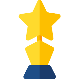 Trophy icon