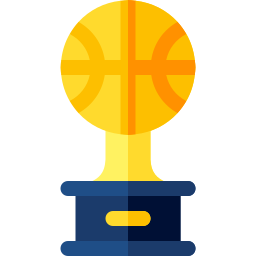 trophée Icône