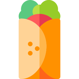 burrito icon