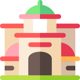 Palace icon