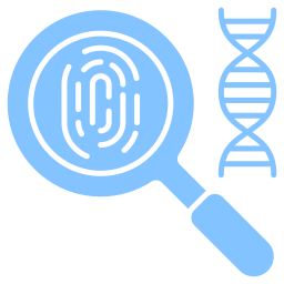 forense icono