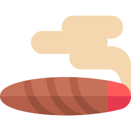 Cigar icon