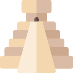 Chichen Itza icono