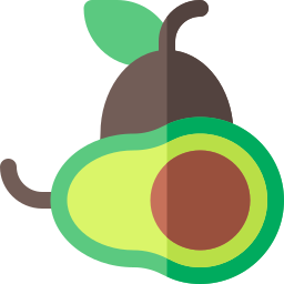 avocado icon