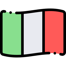 Италия иконка