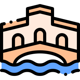 rialto-brücke icon