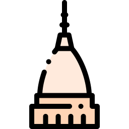 Mole antonelliana icon