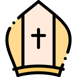 Papa icono
