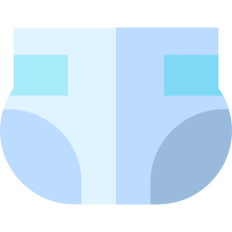 Diaper icon