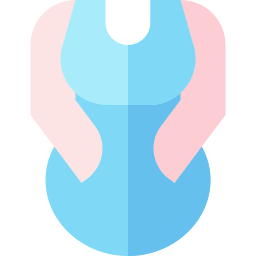 Embarazo icono
