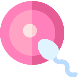 Esperma icono