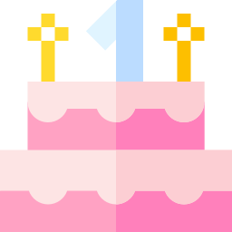 Cake icon