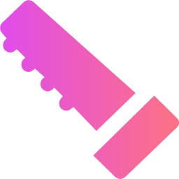 Saw icon