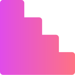 Stairs icon