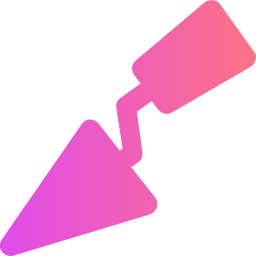 Trowel icon