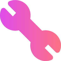 Wrench icon