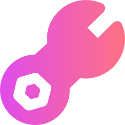 Wrench icon
