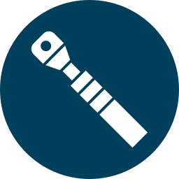 retinoscopio icono