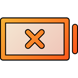 batería icono