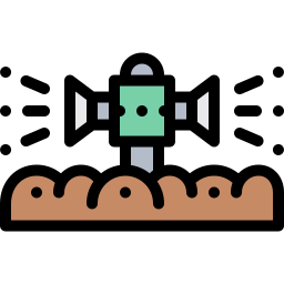 Sprinkler icon