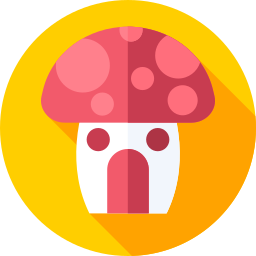 Amanita icon