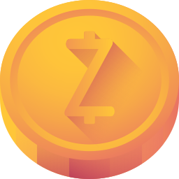 zcash icono