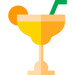 sok limonkowy ikona