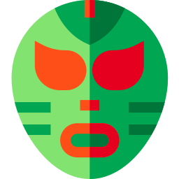 マスク icon