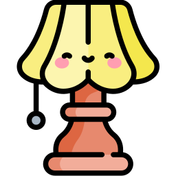 Lamp icon