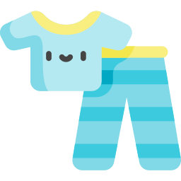 pijama icon