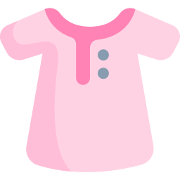 nachthemd icon