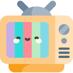 Tv icon