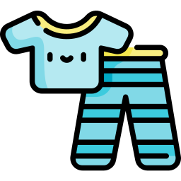 Pijama icon